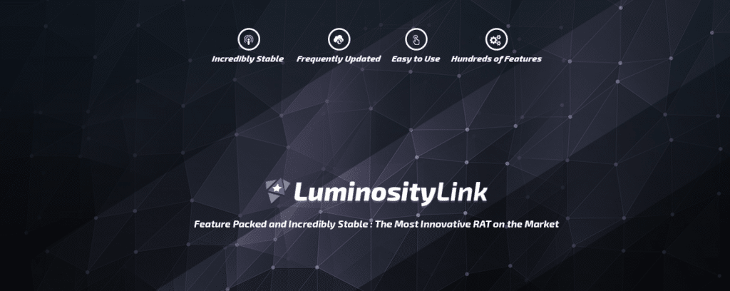 LuminosityLink