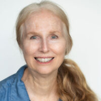 Author avatar of Cindy Turner-de Vries